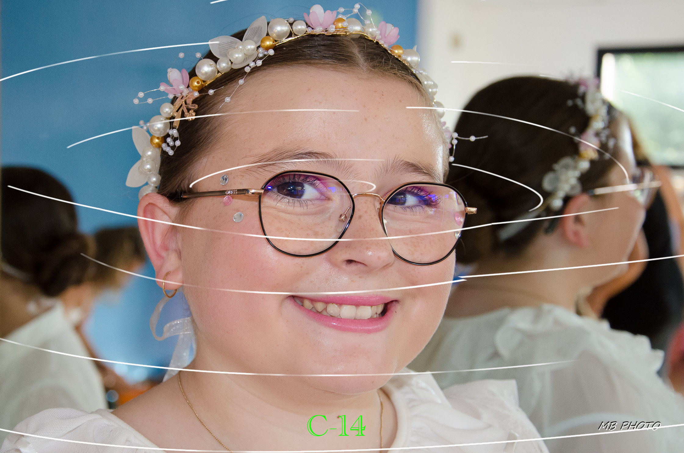 C-14