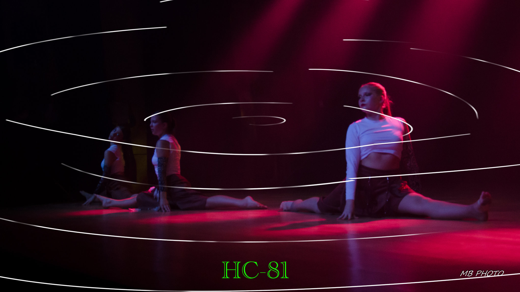 HC-105