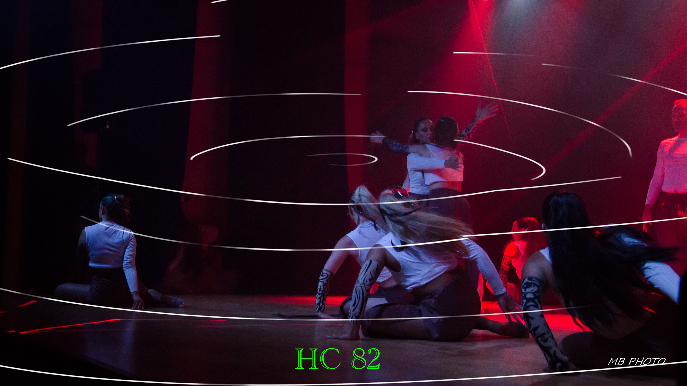 HC-106
