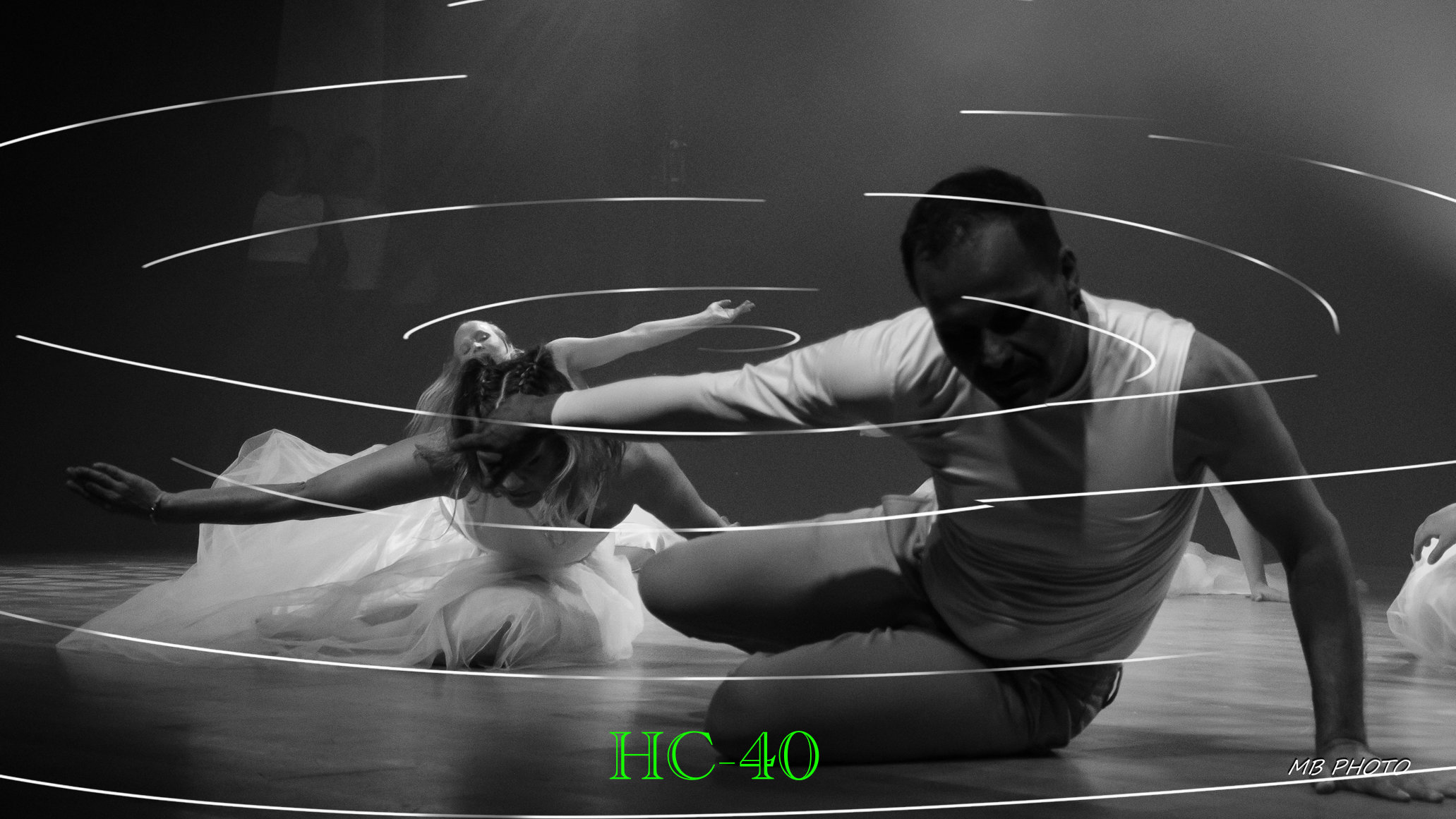 HC-64