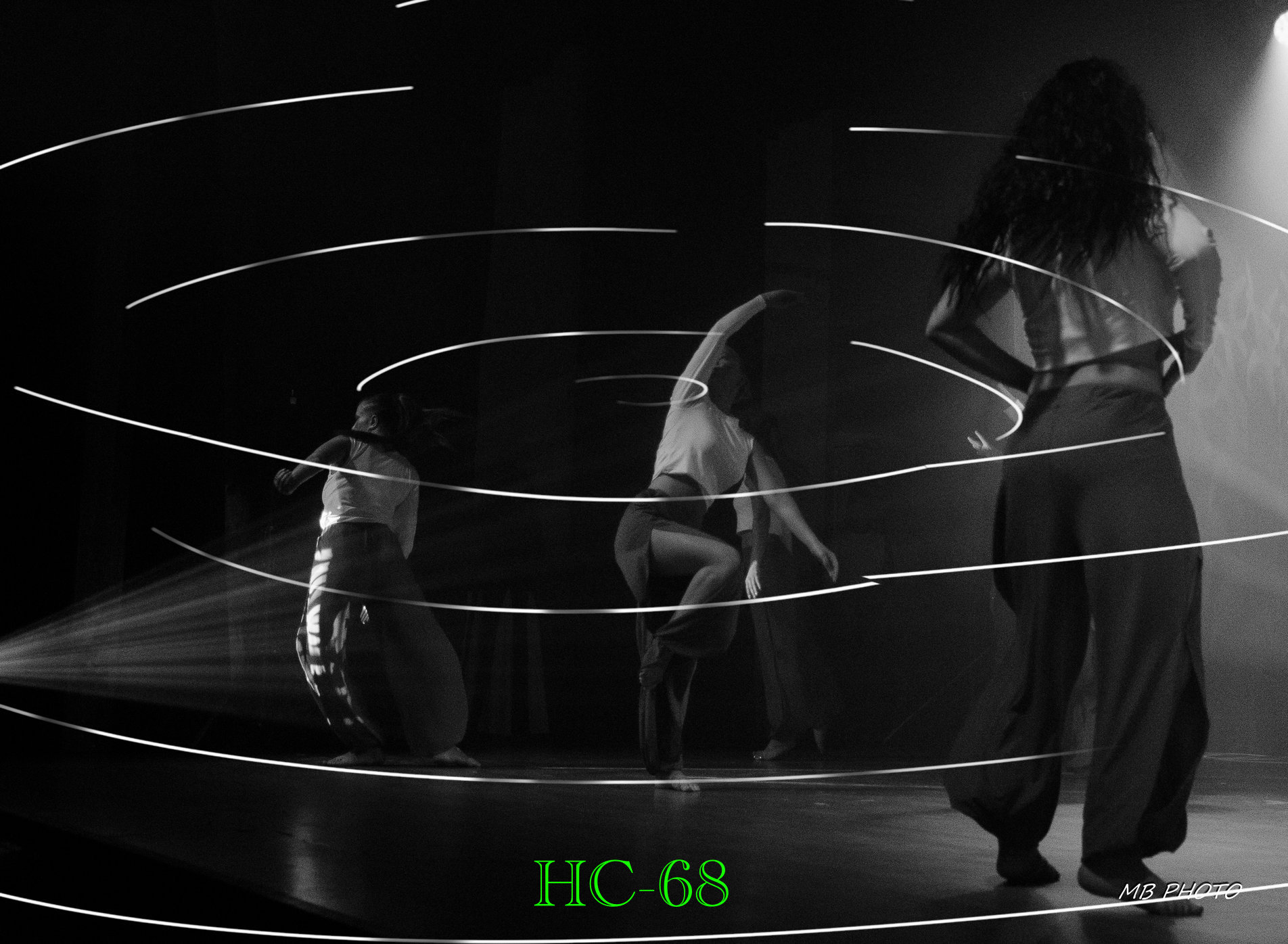HC-92